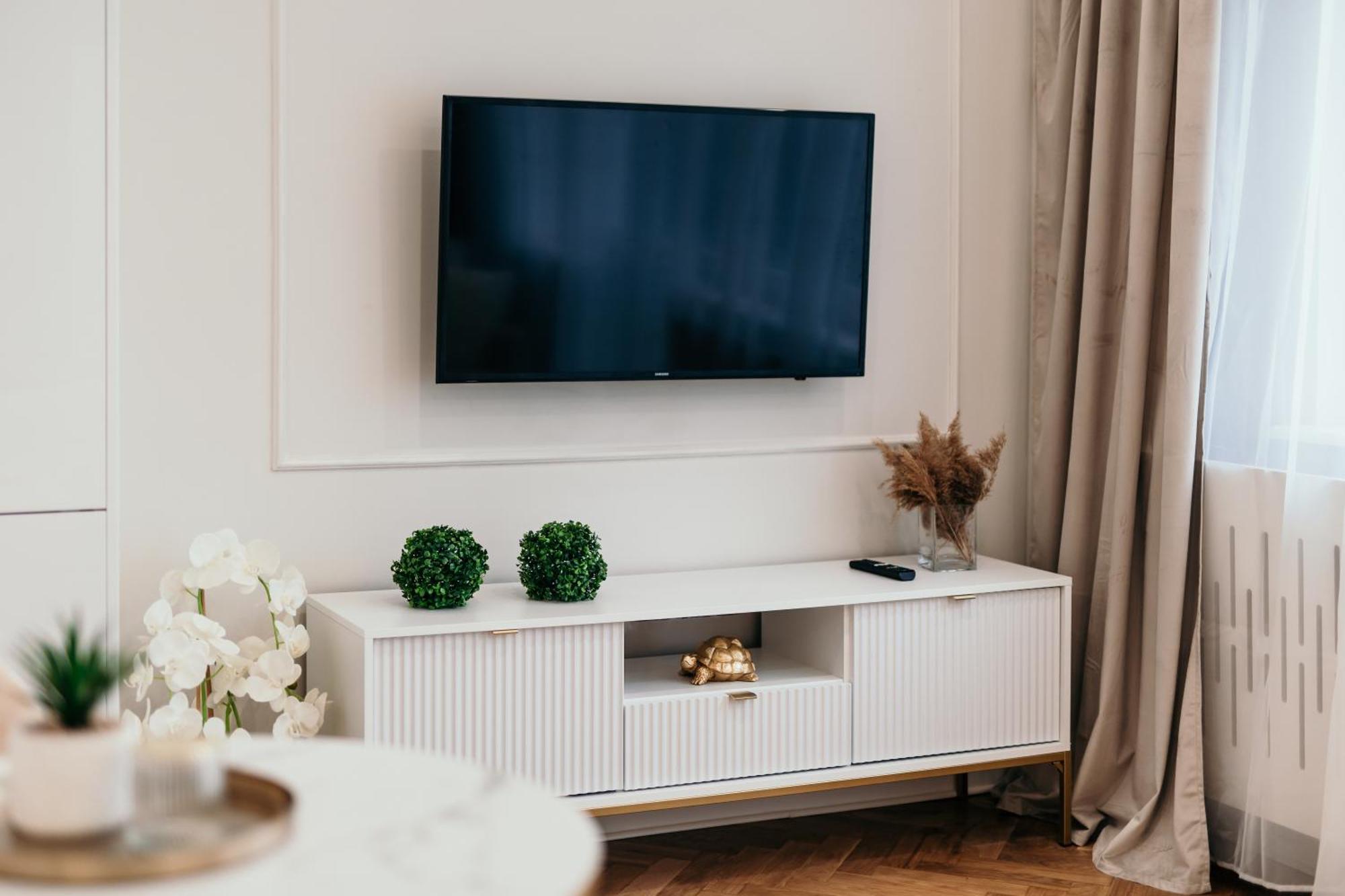 Apartament Zaspa Blisko Plaza Stadion Szpital Gdańsk Zewnętrze zdjęcie